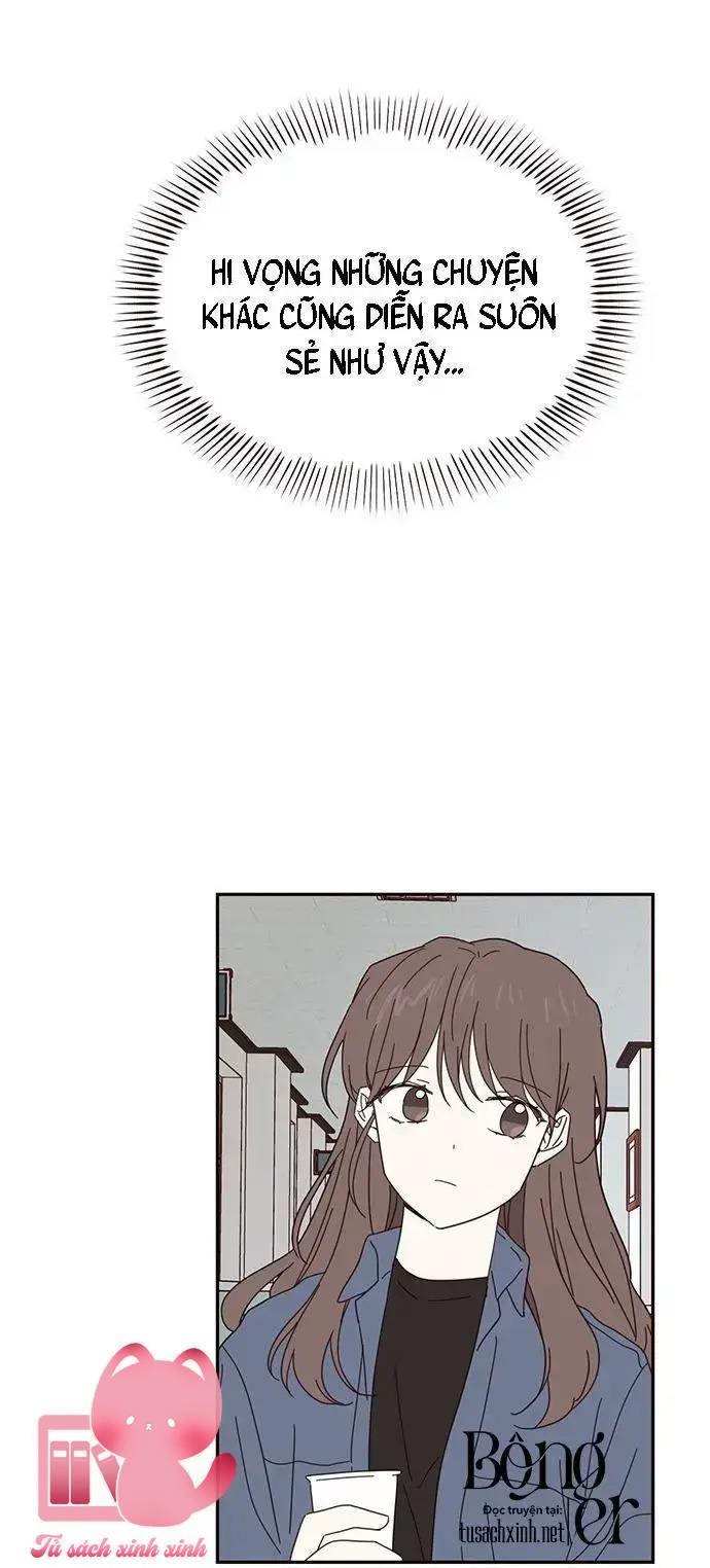 Sợi Chỉ Tình Yêu - Chap 49 - Trang 21