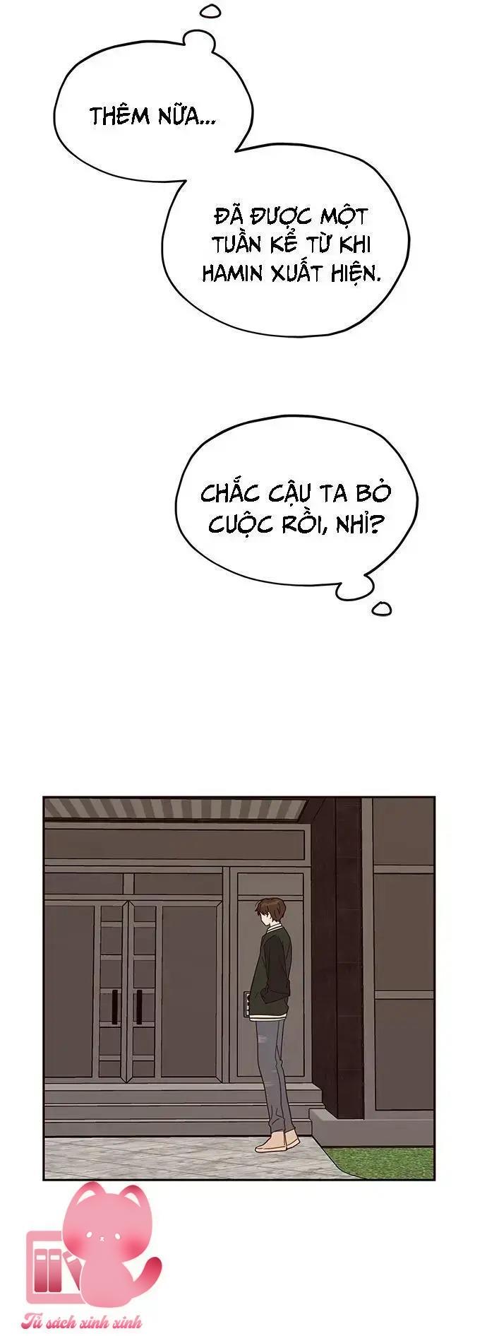 Sợi Chỉ Tình Yêu - Chap 49 - Trang 22