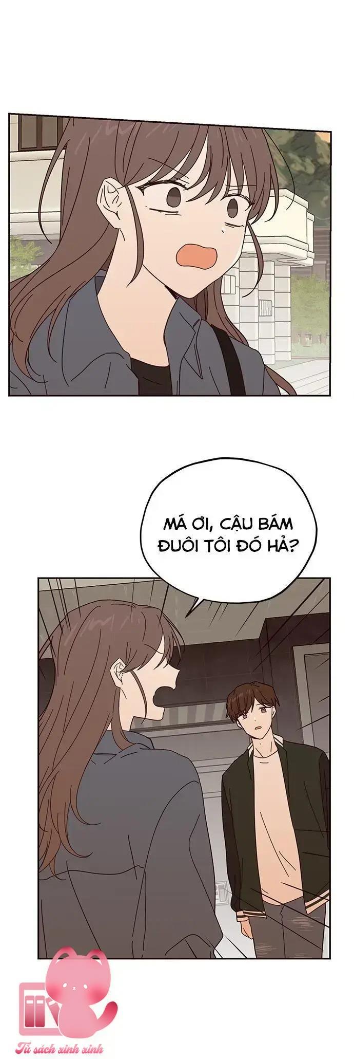 Sợi Chỉ Tình Yêu - Chap 49 - Trang 23