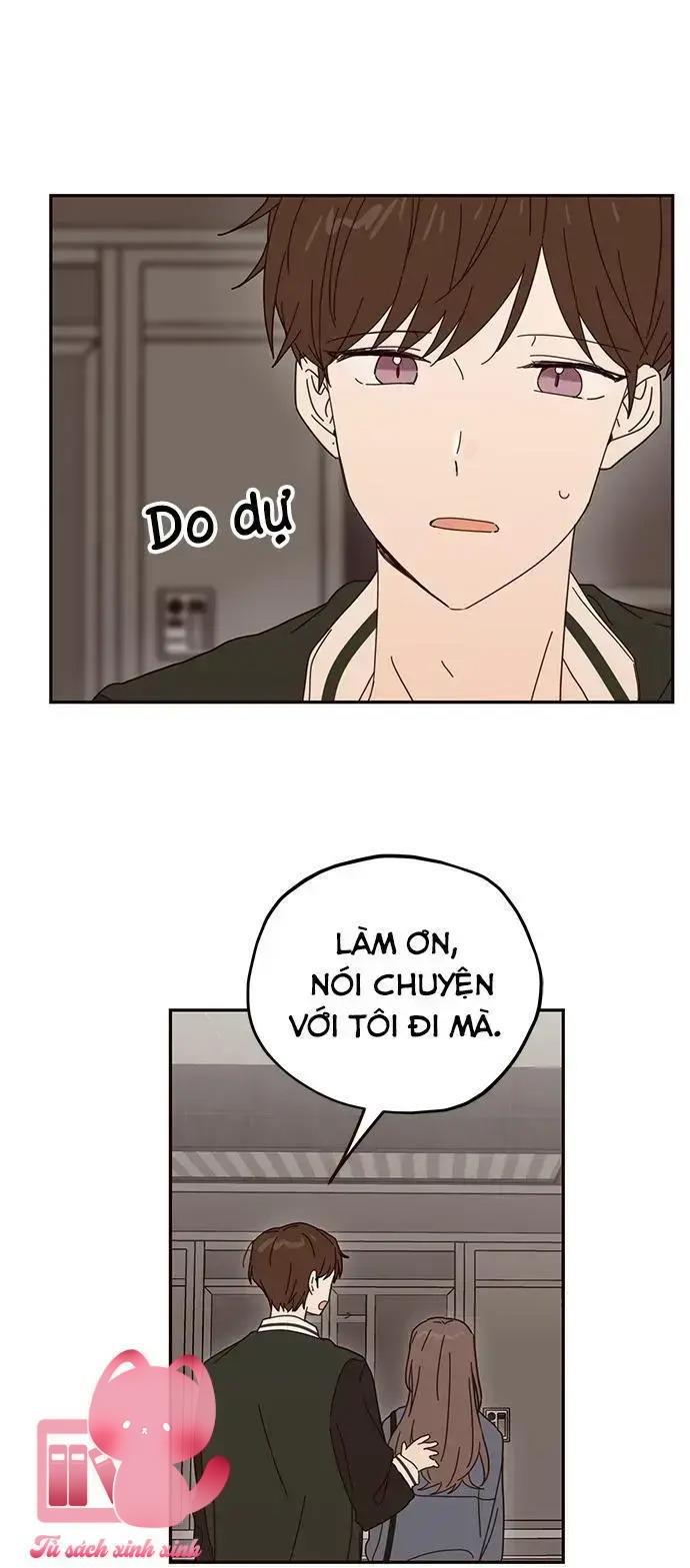 Sợi Chỉ Tình Yêu - Chap 49 - Trang 24