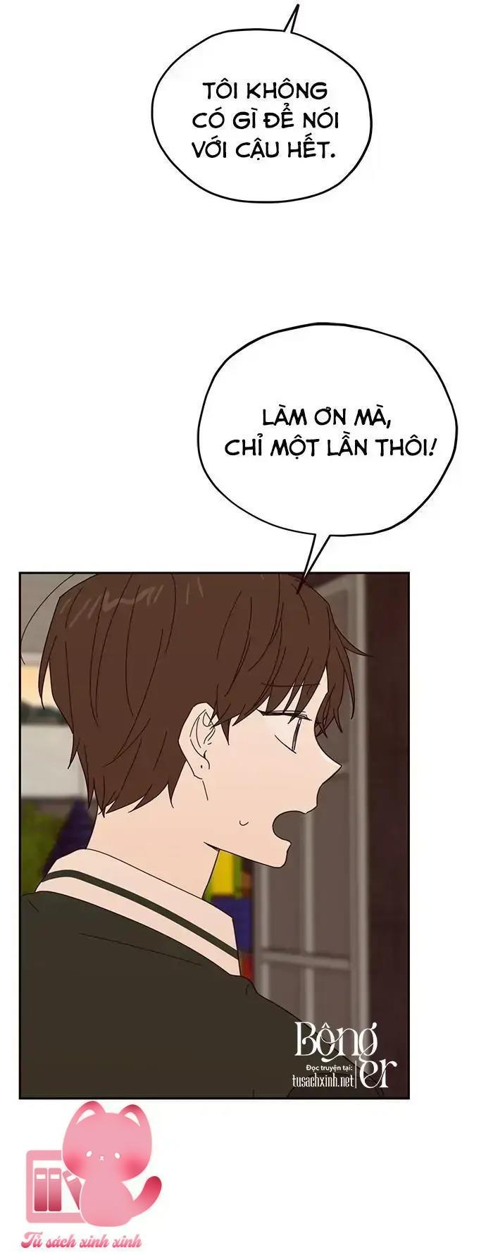Sợi Chỉ Tình Yêu - Chap 49 - Trang 25