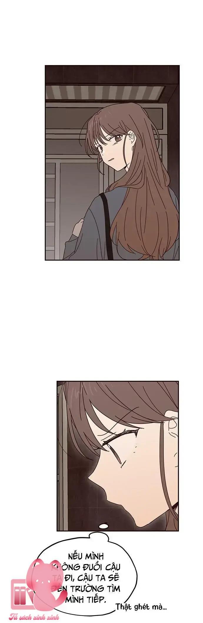 Sợi Chỉ Tình Yêu - Chap 49 - Trang 26