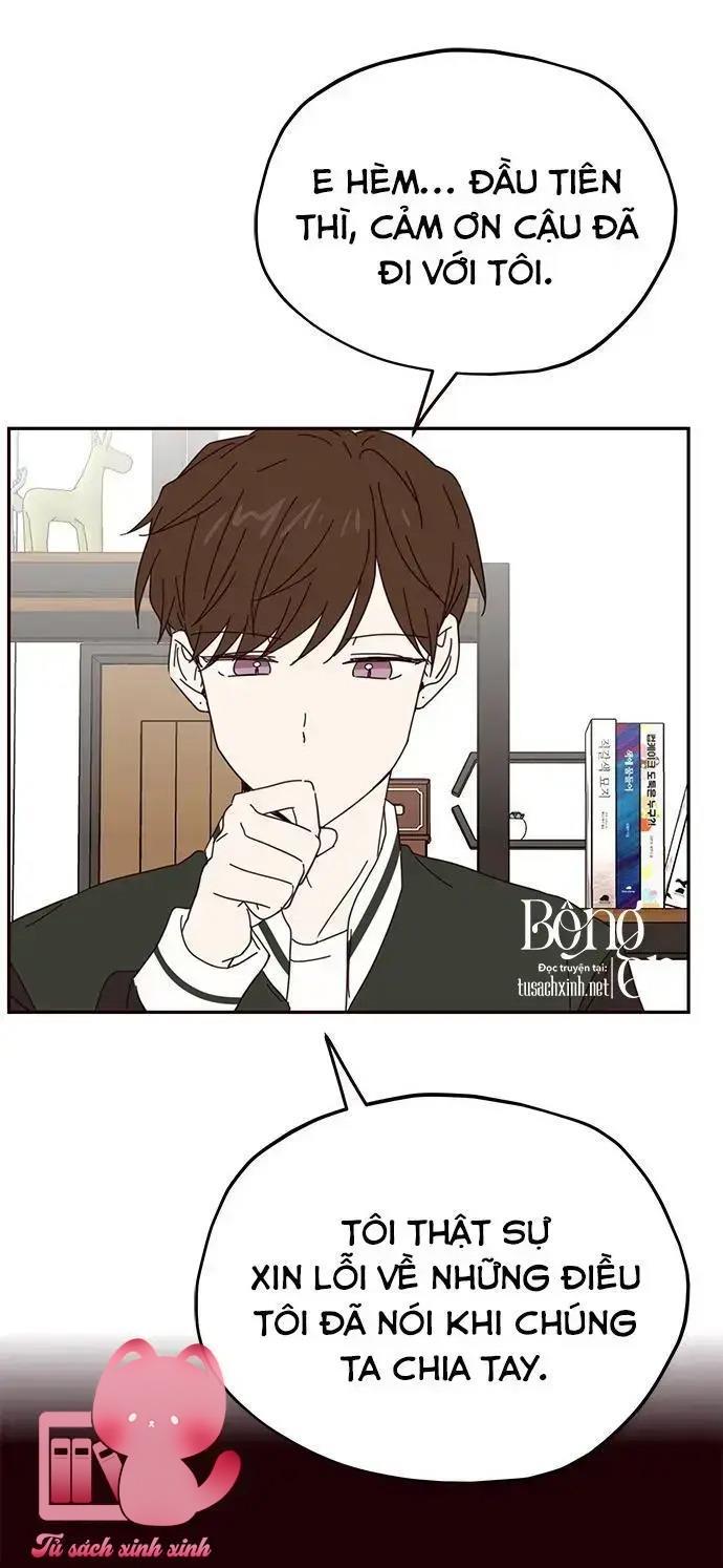Sợi Chỉ Tình Yêu - Chap 49 - Trang 29