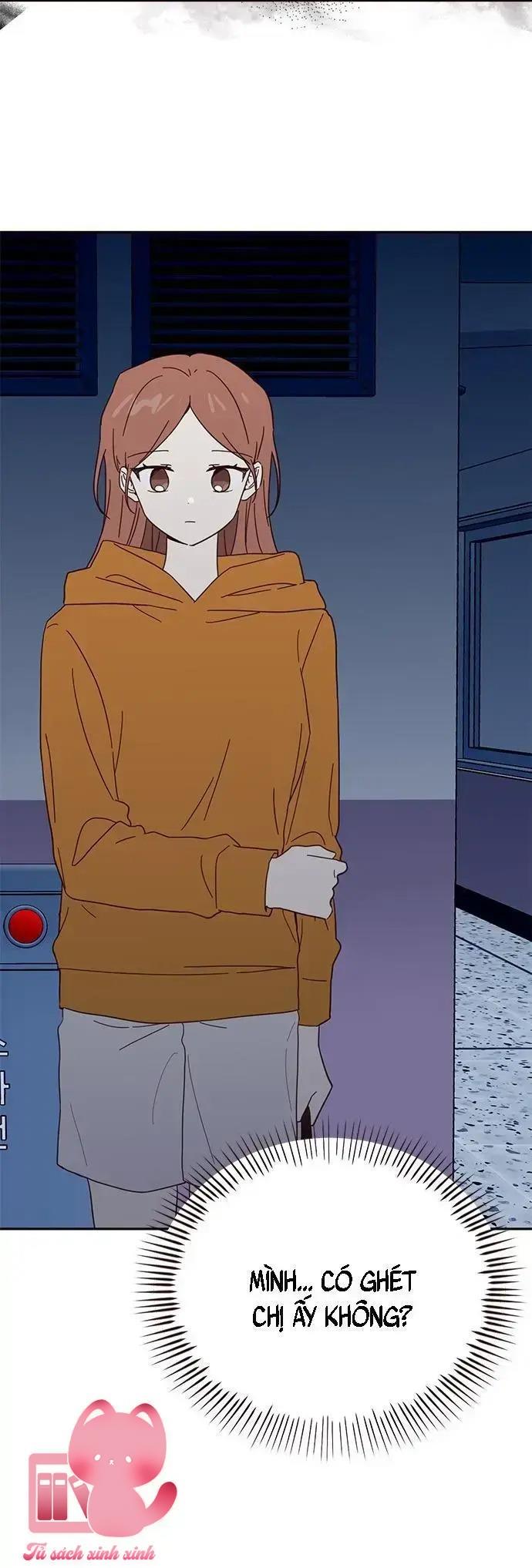 Sợi Chỉ Tình Yêu - Chap 49 - Trang 3