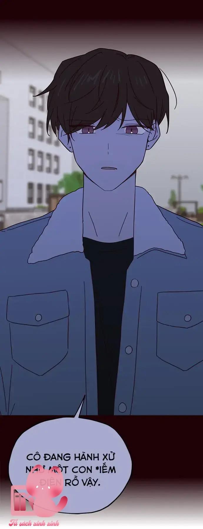 Sợi Chỉ Tình Yêu - Chap 49 - Trang 30