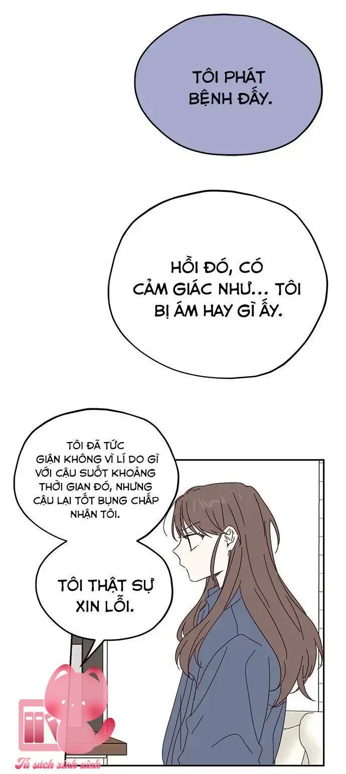 Sợi Chỉ Tình Yêu - Chap 49 - Trang 31