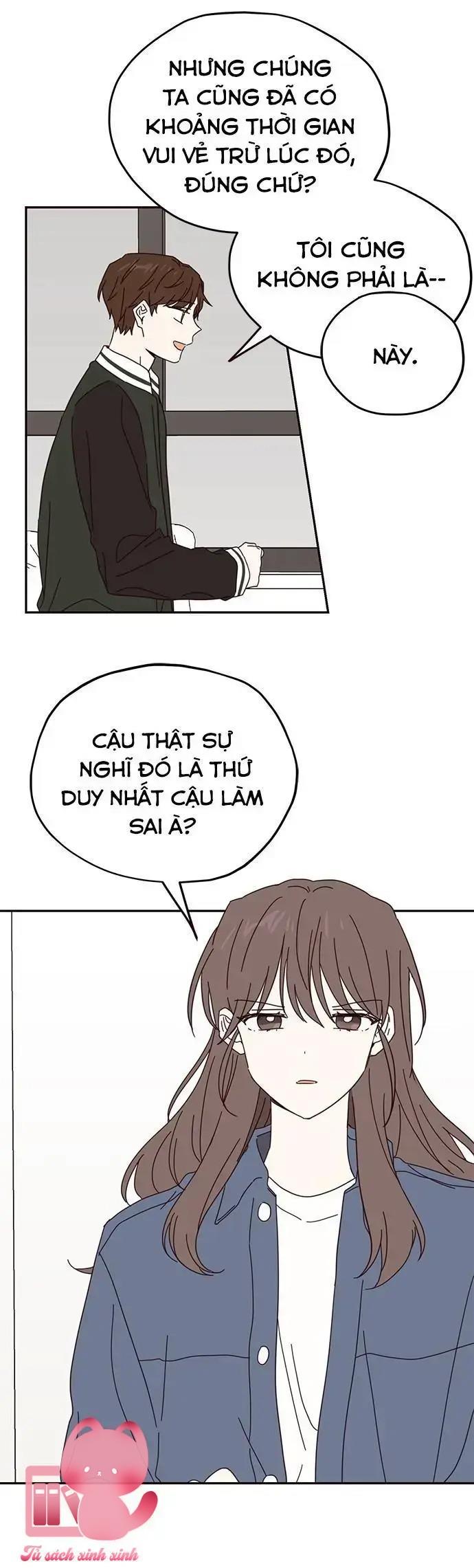 Sợi Chỉ Tình Yêu - Chap 49 - Trang 32