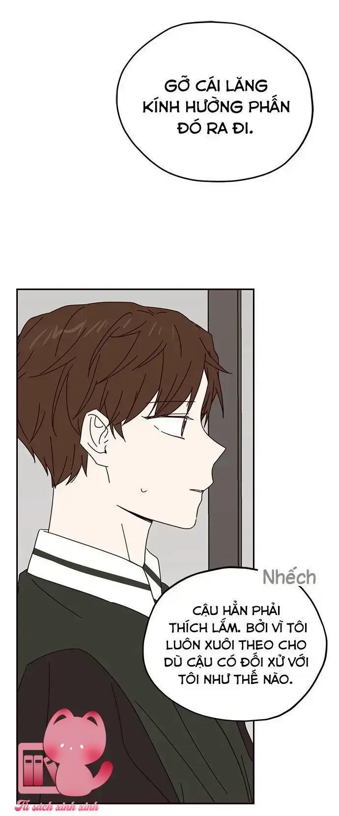Sợi Chỉ Tình Yêu - Chap 49 - Trang 36