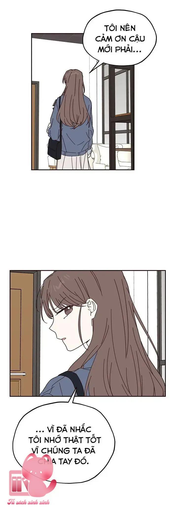 Sợi Chỉ Tình Yêu - Chap 49 - Trang 38