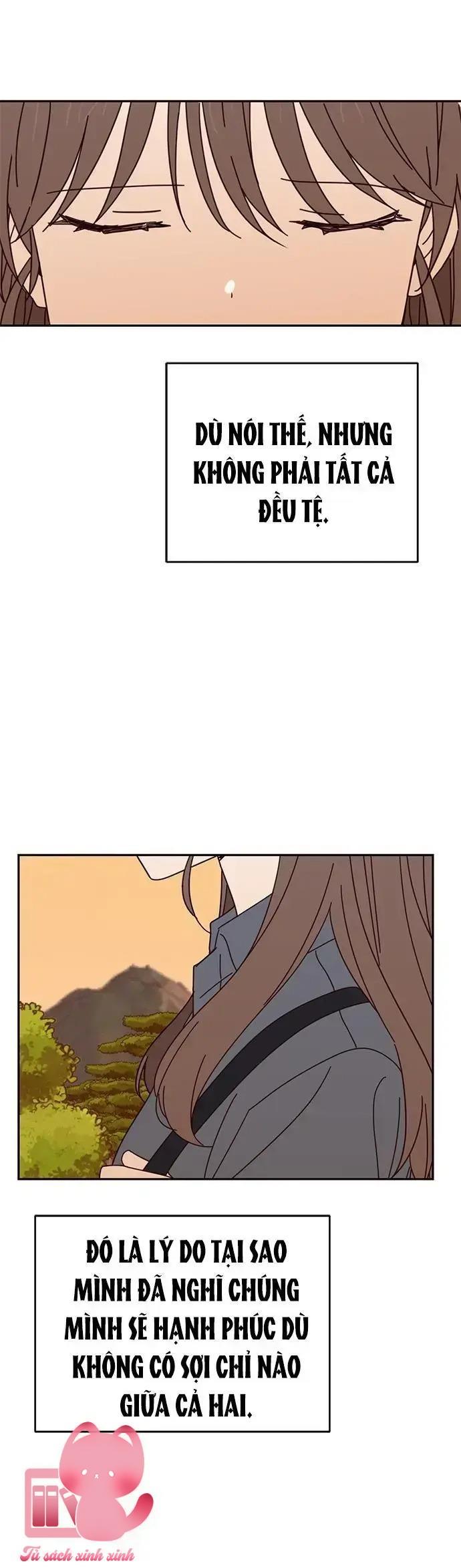Sợi Chỉ Tình Yêu - Chap 49 - Trang 40