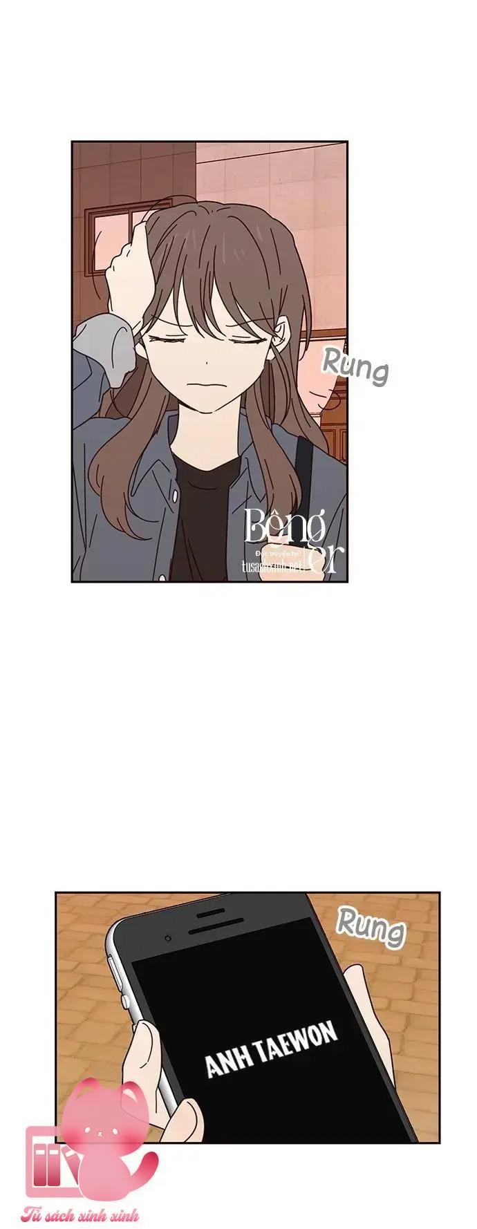 Sợi Chỉ Tình Yêu - Chap 49 - Trang 41