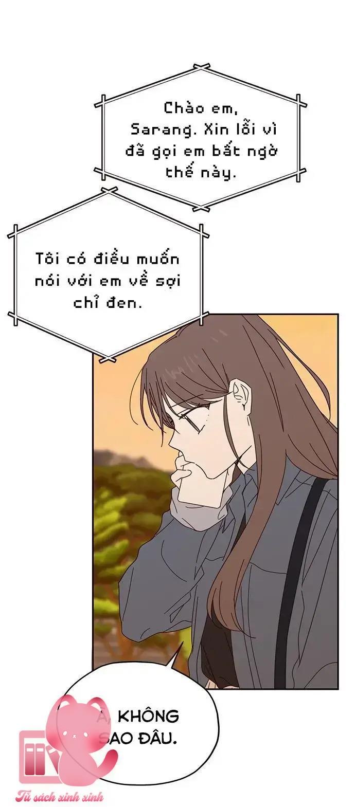 Sợi Chỉ Tình Yêu - Chap 49 - Trang 42