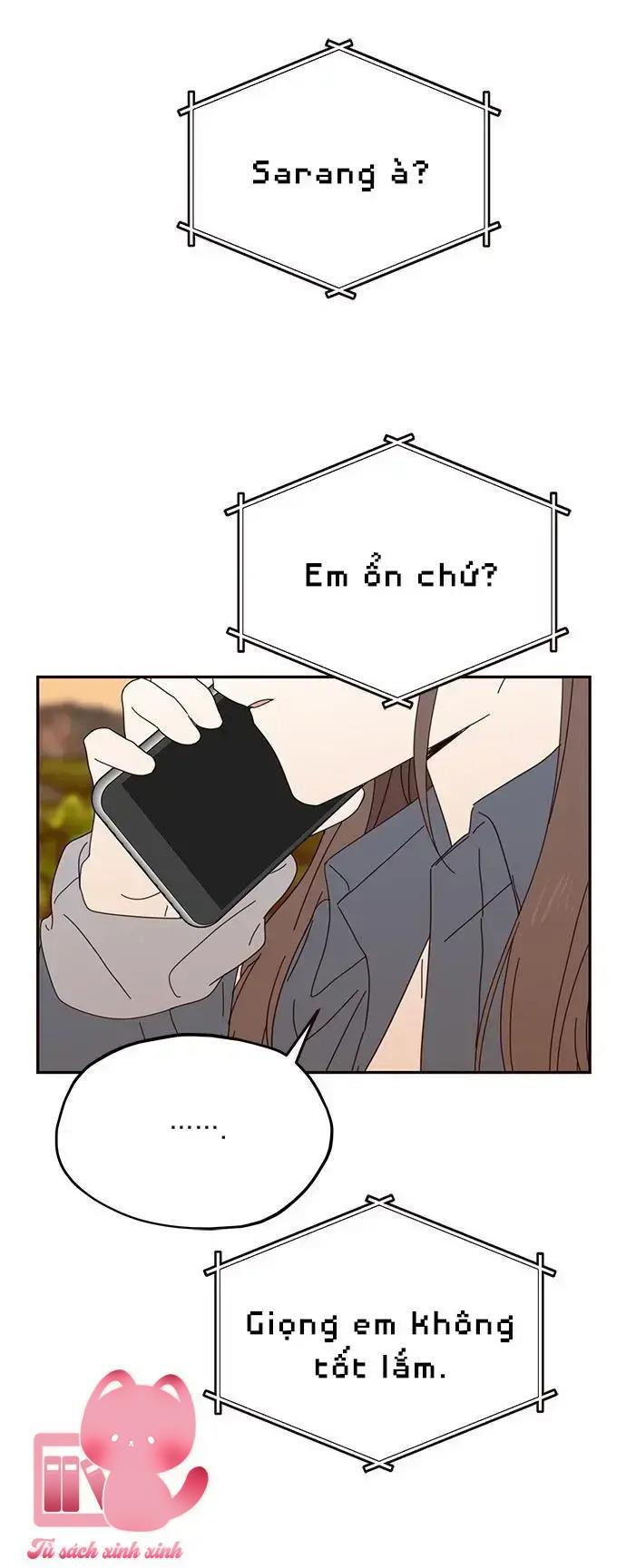 Sợi Chỉ Tình Yêu - Chap 49 - Trang 43