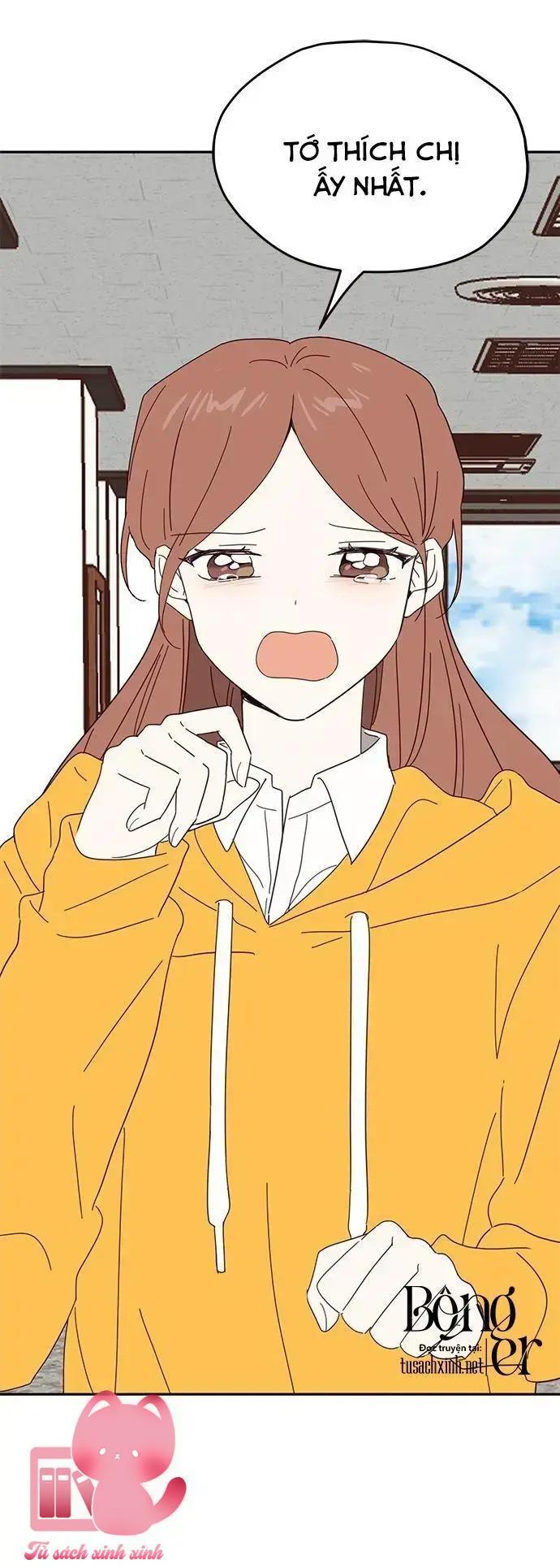 Sợi Chỉ Tình Yêu - Chap 49 - Trang 5