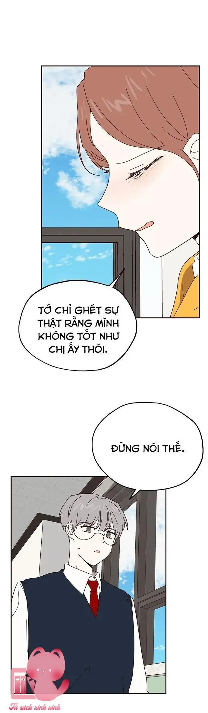 Sợi Chỉ Tình Yêu - Chap 49 - Trang 6