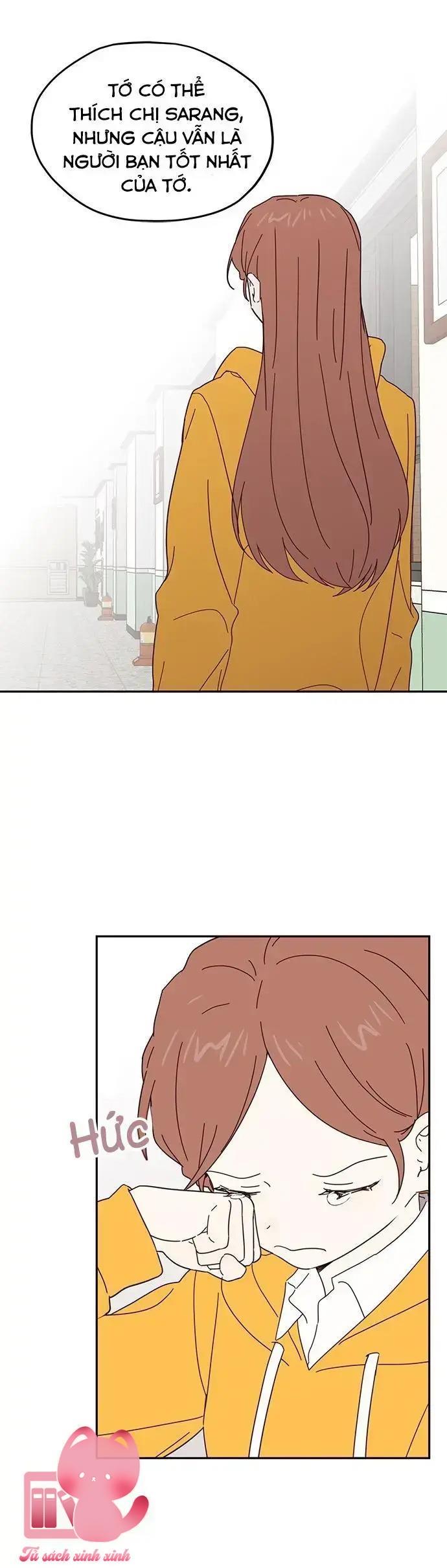 Sợi Chỉ Tình Yêu - Chap 49 - Trang 7