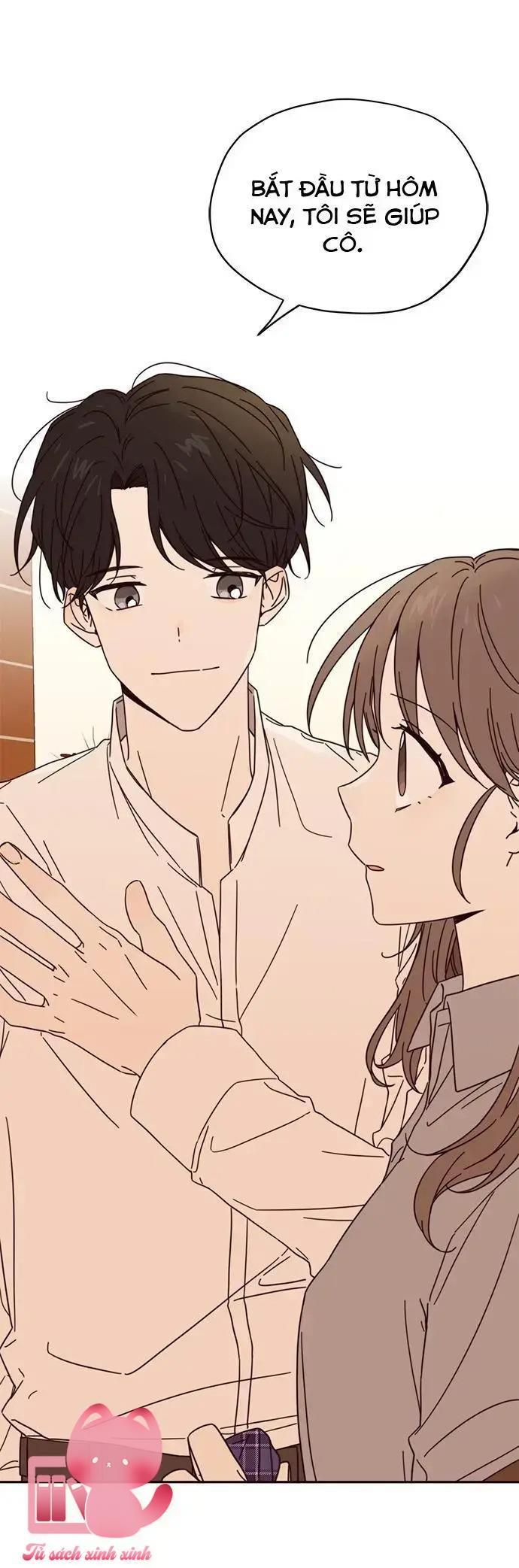 Sợi Chỉ Tình Yêu - Chap 5 - Trang 10