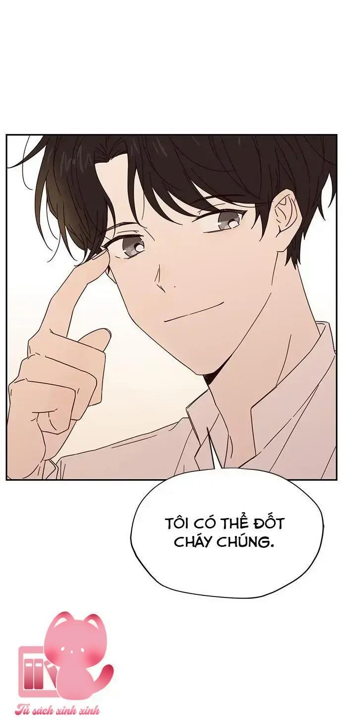 Sợi Chỉ Tình Yêu - Chap 5 - Trang 12