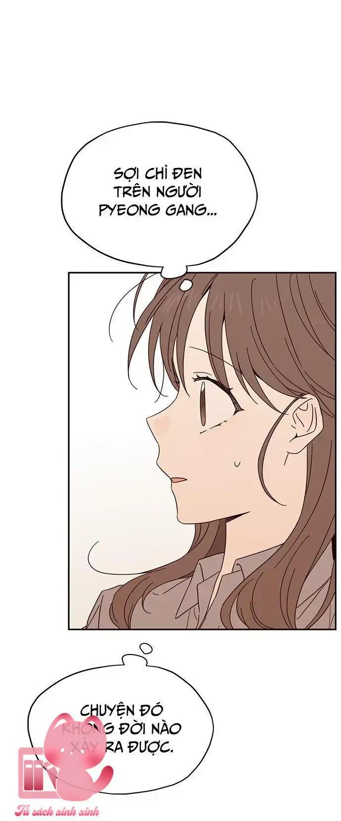Sợi Chỉ Tình Yêu - Chap 5 - Trang 13