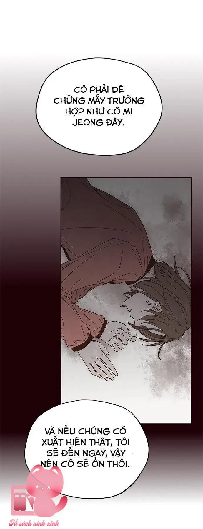 Sợi Chỉ Tình Yêu - Chap 5 - Trang 15