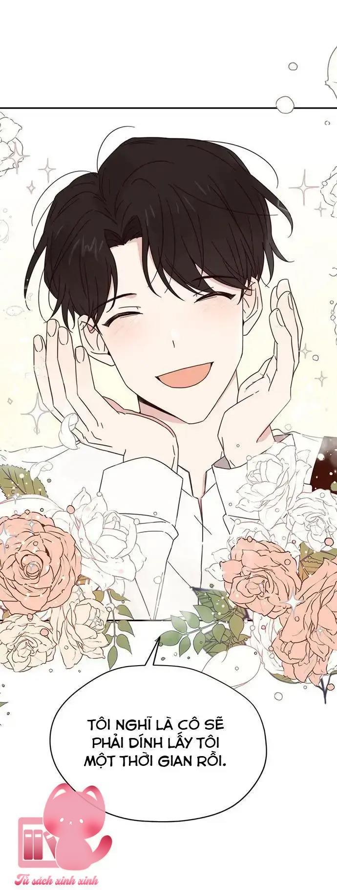 Sợi Chỉ Tình Yêu - Chap 5 - Trang 16