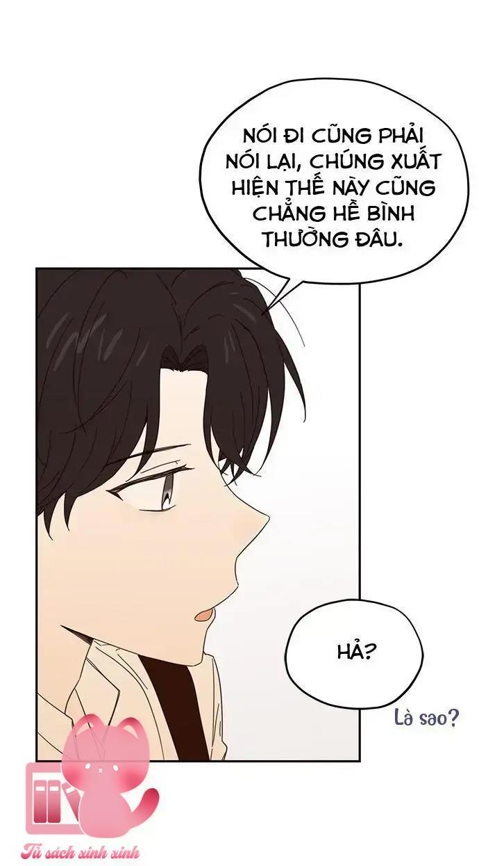 Sợi Chỉ Tình Yêu - Chap 5 - Trang 18