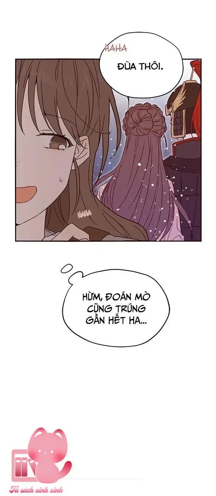 Sợi Chỉ Tình Yêu - Chap 5 - Trang 20