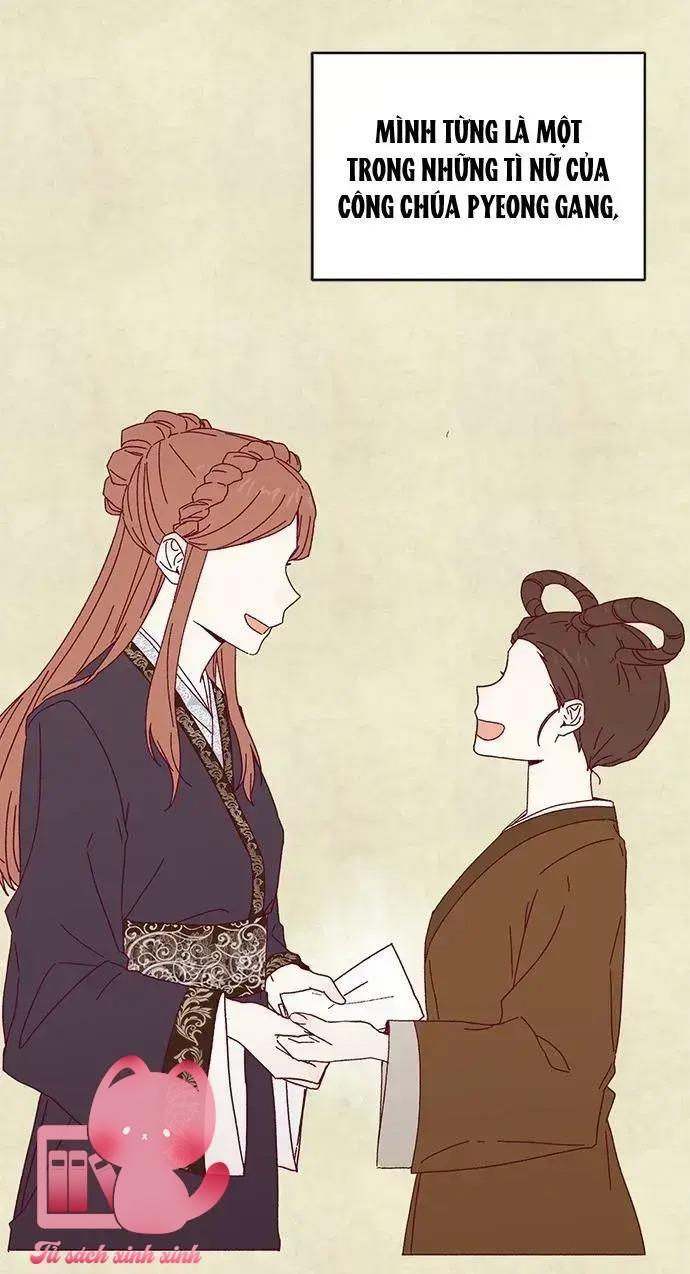 Sợi Chỉ Tình Yêu - Chap 5 - Trang 22