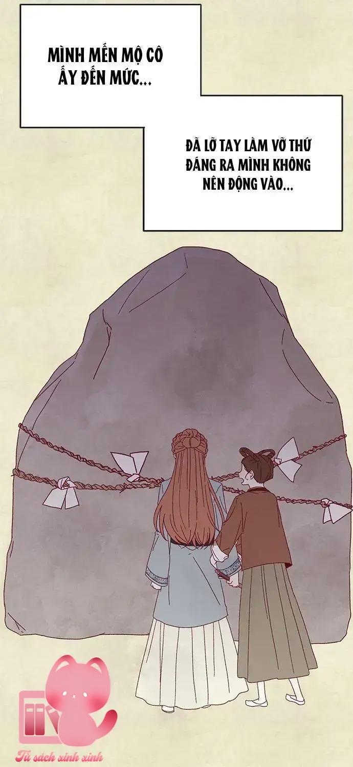 Sợi Chỉ Tình Yêu - Chap 5 - Trang 23
