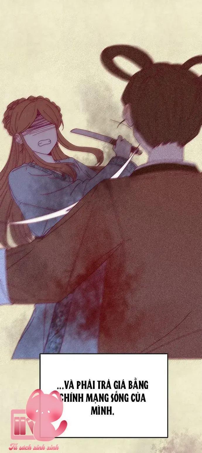 Sợi Chỉ Tình Yêu - Chap 5 - Trang 24