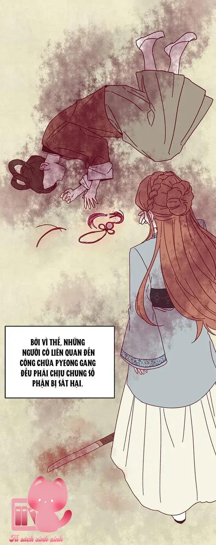 Sợi Chỉ Tình Yêu - Chap 5 - Trang 25