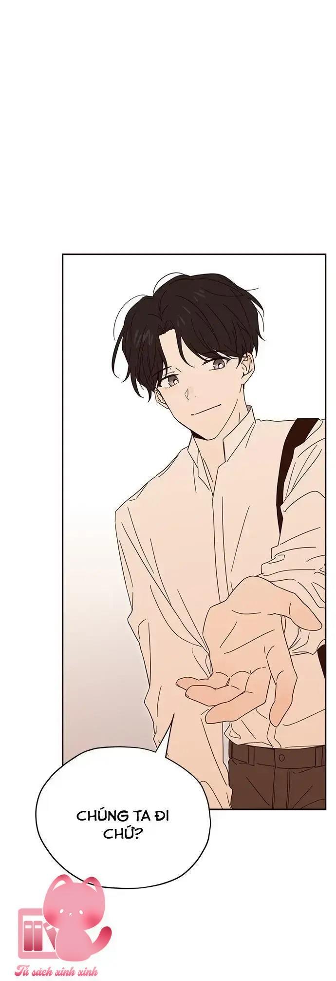 Sợi Chỉ Tình Yêu - Chap 5 - Trang 28
