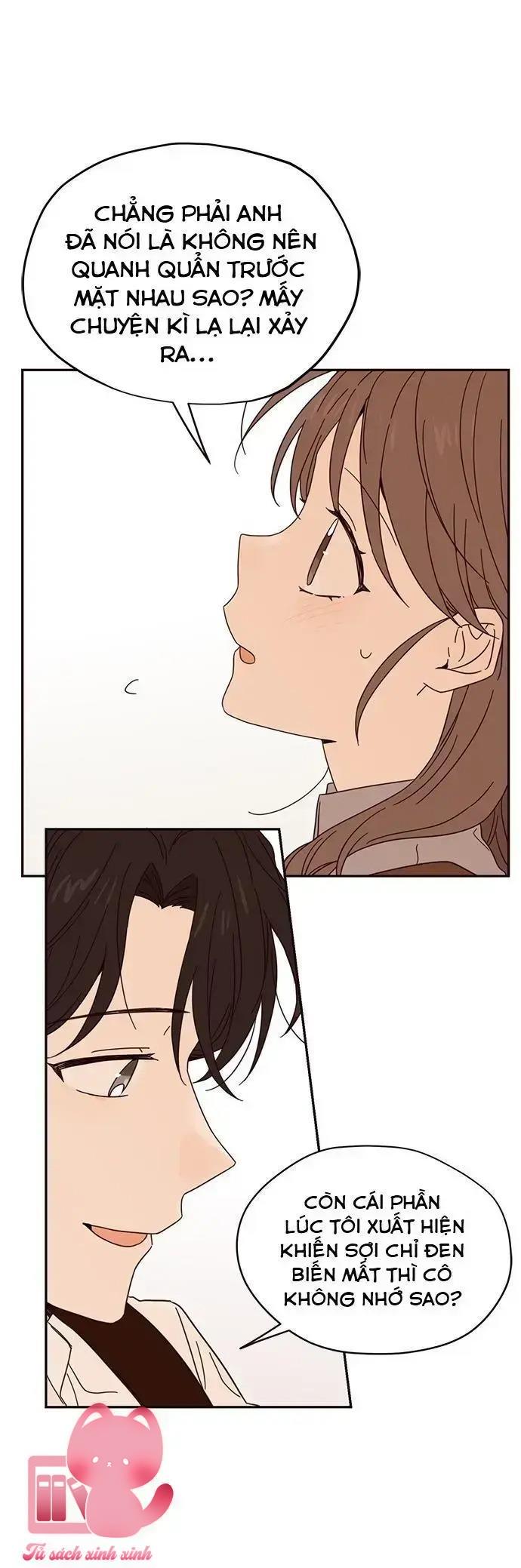 Sợi Chỉ Tình Yêu - Chap 5 - Trang 29
