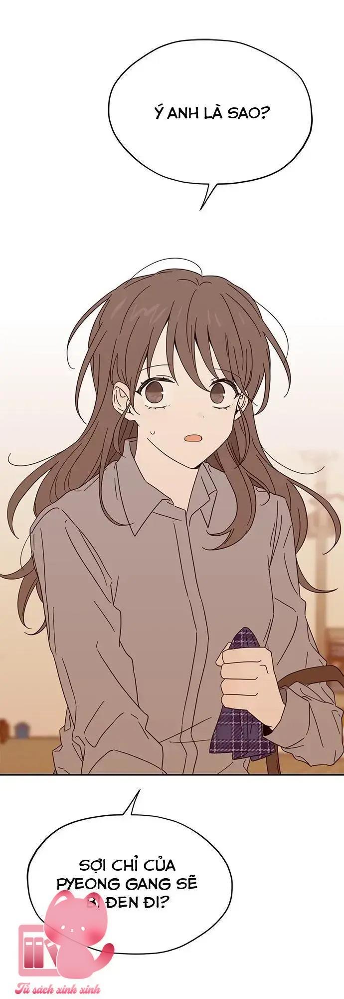 Sợi Chỉ Tình Yêu - Chap 5 - Trang 3