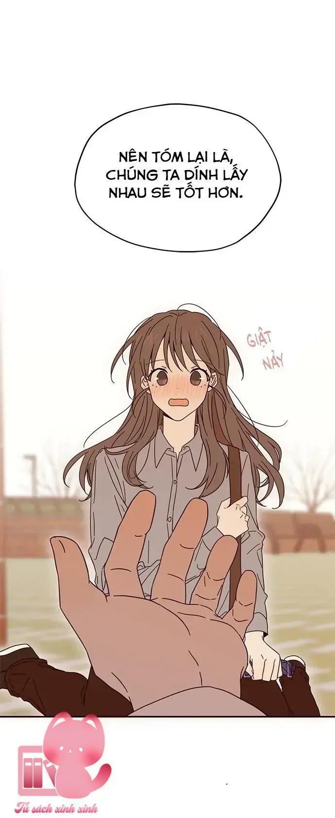 Sợi Chỉ Tình Yêu - Chap 5 - Trang 30