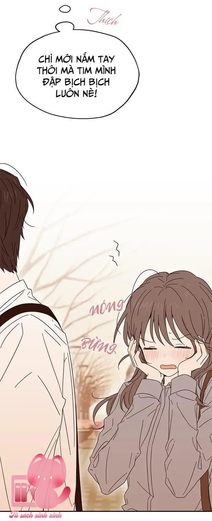 Sợi Chỉ Tình Yêu - Chap 5 - Trang 34