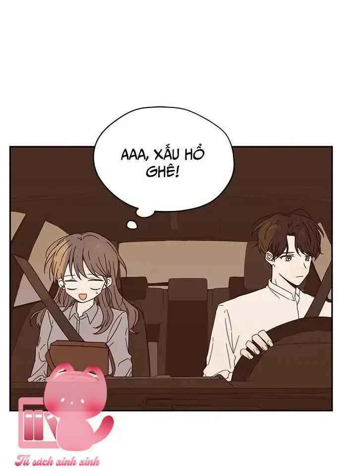 Sợi Chỉ Tình Yêu - Chap 5 - Trang 37