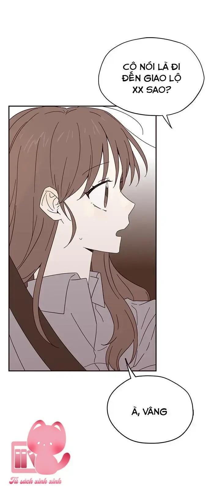 Sợi Chỉ Tình Yêu - Chap 5 - Trang 38