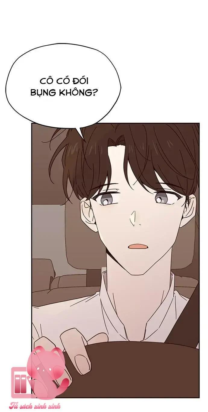 Sợi Chỉ Tình Yêu - Chap 5 - Trang 39