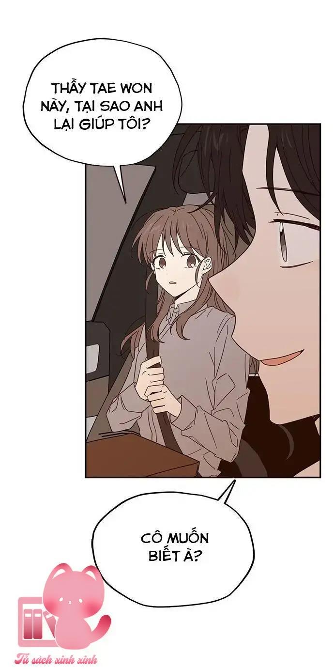 Sợi Chỉ Tình Yêu - Chap 5 - Trang 41
