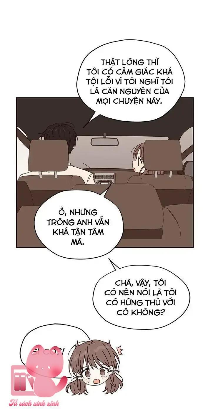 Sợi Chỉ Tình Yêu - Chap 5 - Trang 42