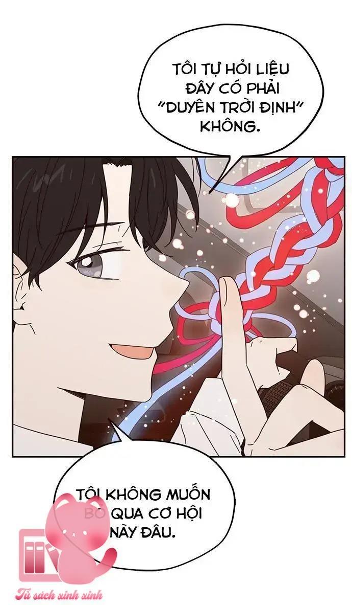 Sợi Chỉ Tình Yêu - Chap 5 - Trang 43