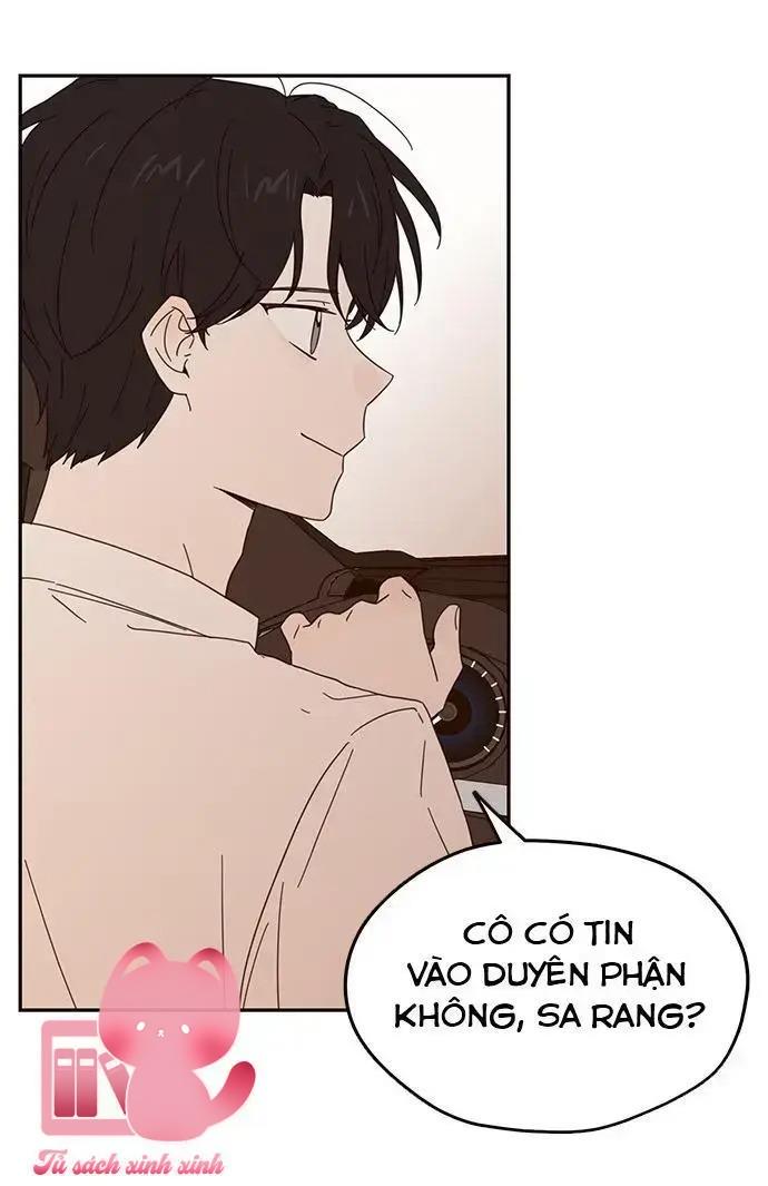 Sợi Chỉ Tình Yêu - Chap 5 - Trang 44