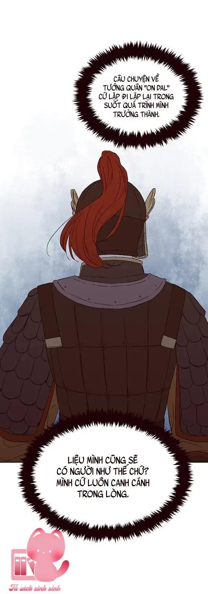 Sợi Chỉ Tình Yêu - Chap 5 - Trang 46