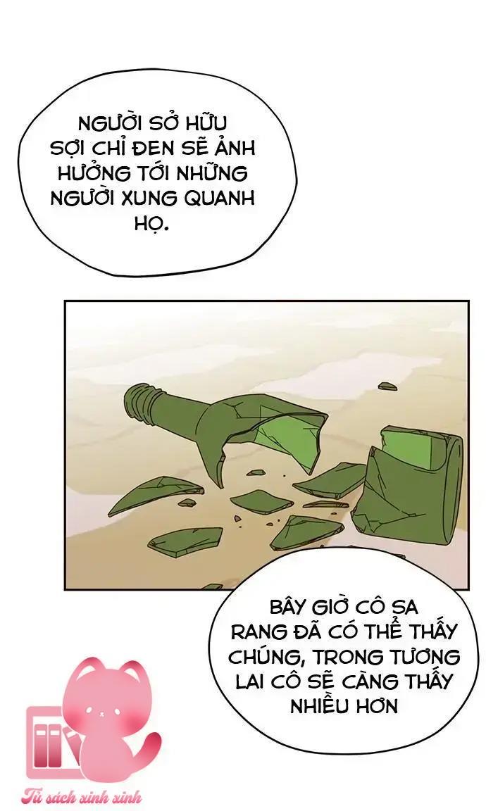 Sợi Chỉ Tình Yêu - Chap 5 - Trang 5