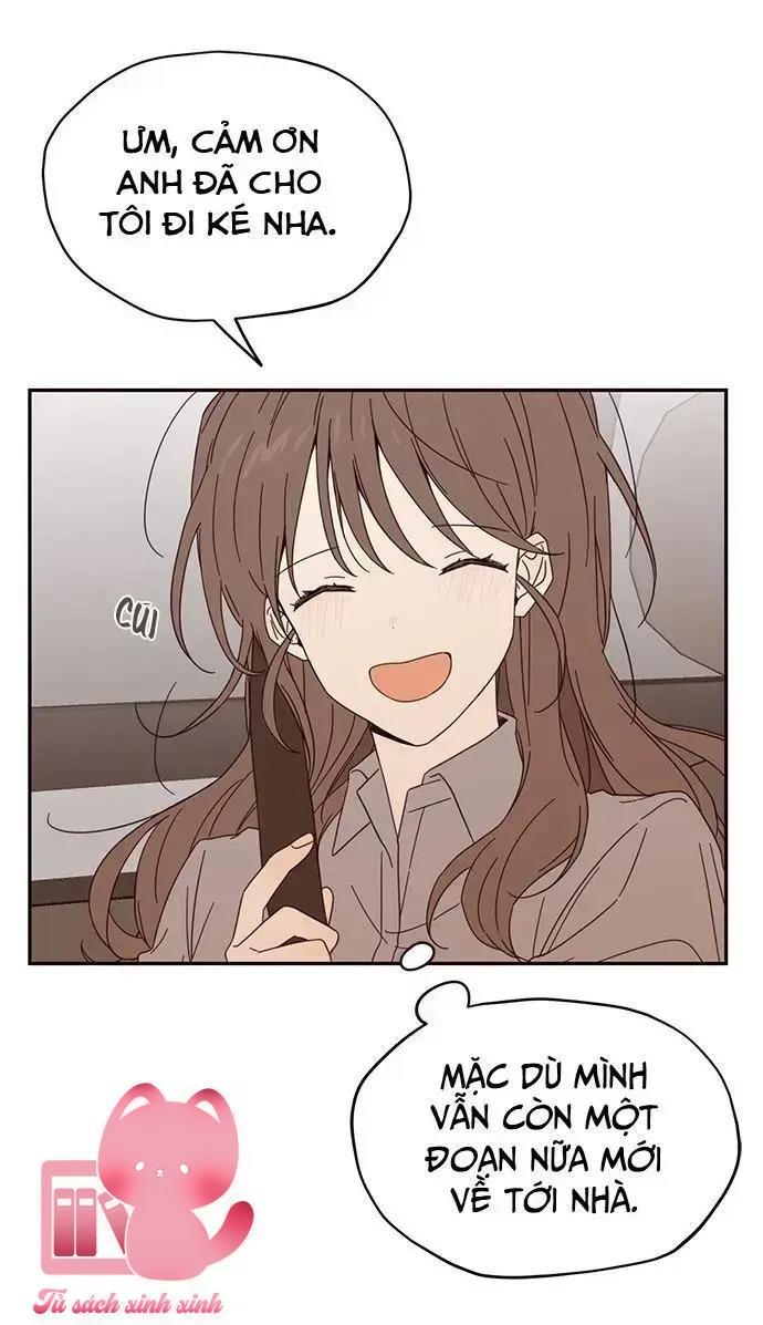 Sợi Chỉ Tình Yêu - Chap 5 - Trang 50