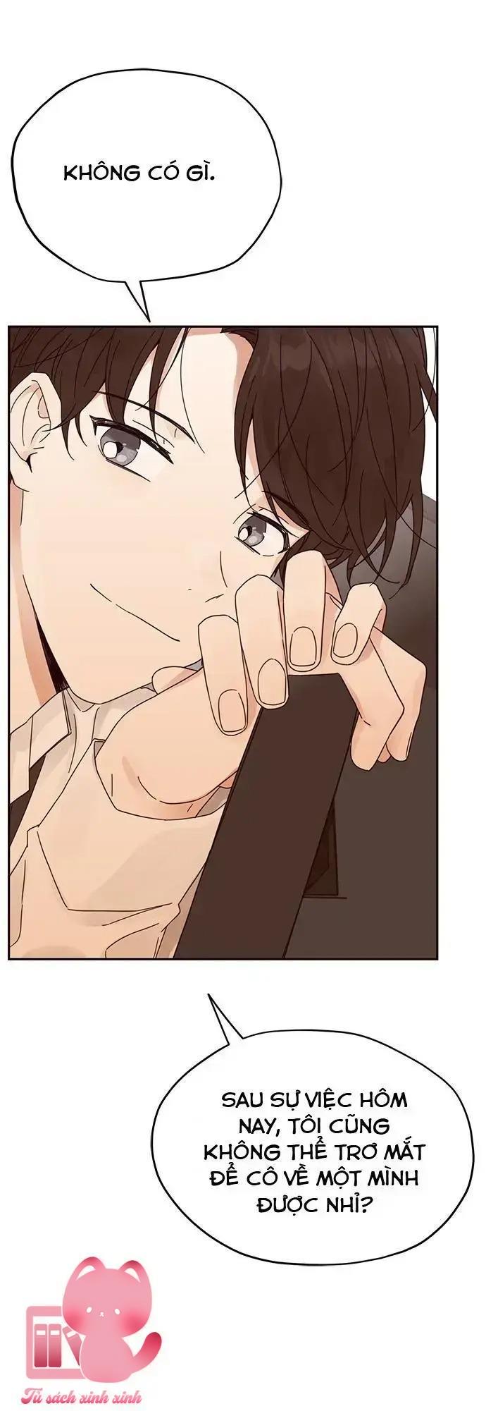 Sợi Chỉ Tình Yêu - Chap 5 - Trang 51