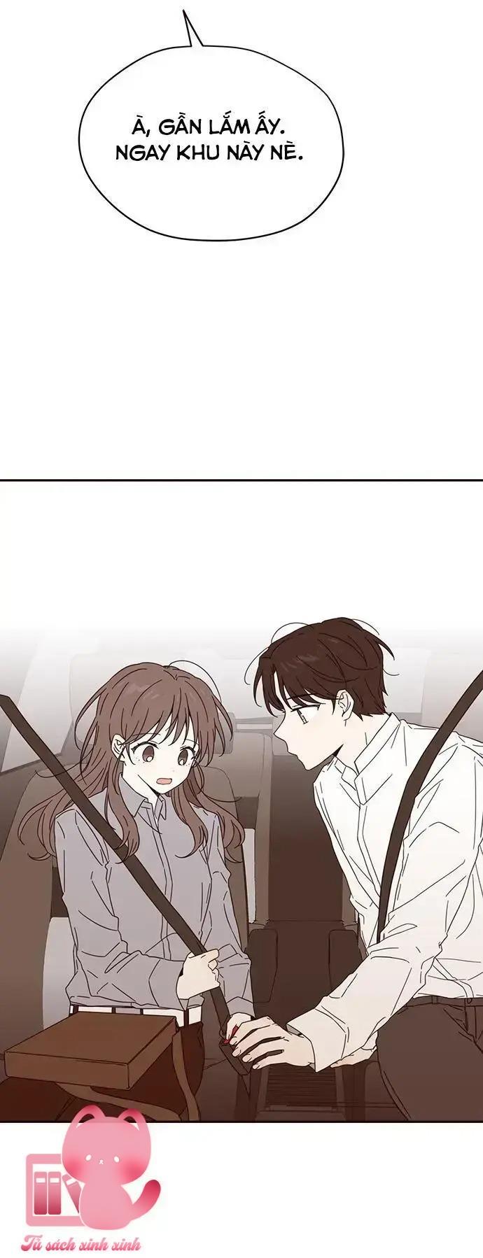Sợi Chỉ Tình Yêu - Chap 5 - Trang 53