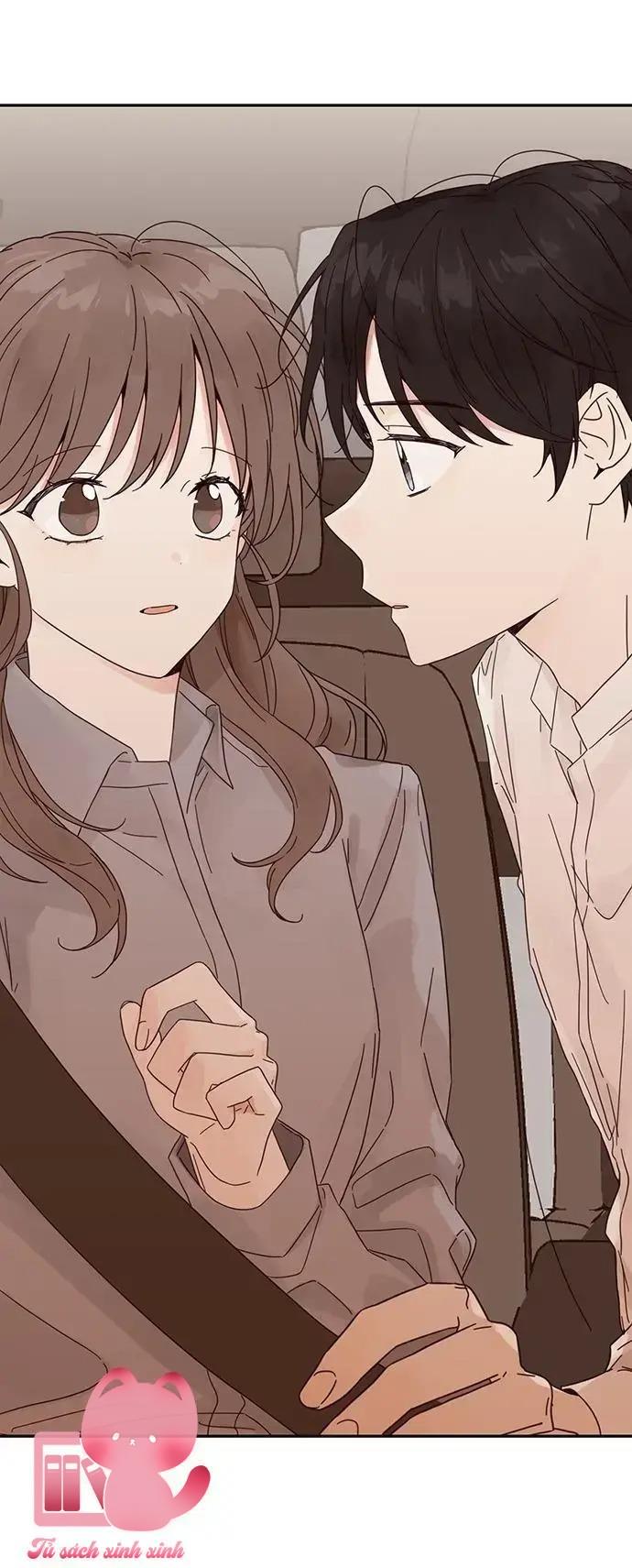 Sợi Chỉ Tình Yêu - Chap 5 - Trang 55