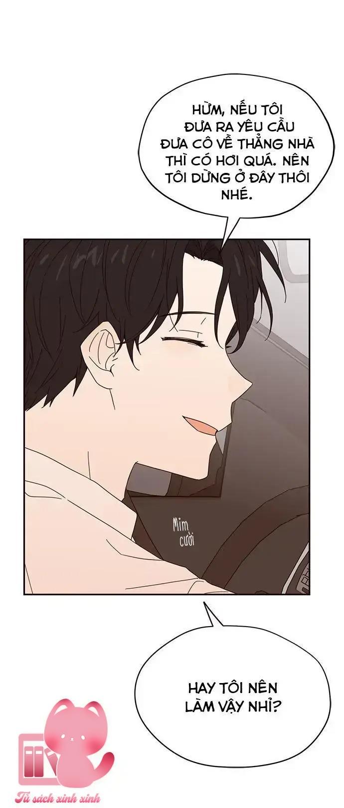 Sợi Chỉ Tình Yêu - Chap 5 - Trang 56
